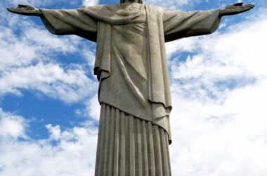 Río de Janeiro, Brasil ¿Que lugares visitar? y ¿Que hacer?