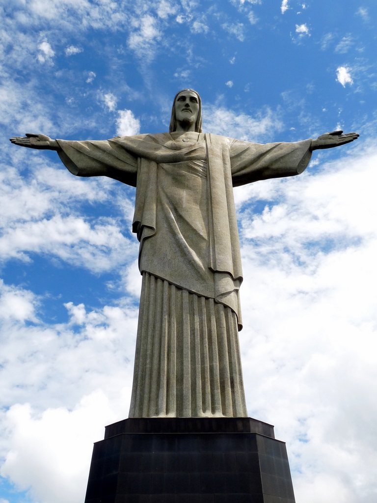 cristo redentor