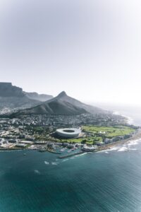 Ciudad del Cabo, ¿Que lugares visitar? y ¿Que hacer?