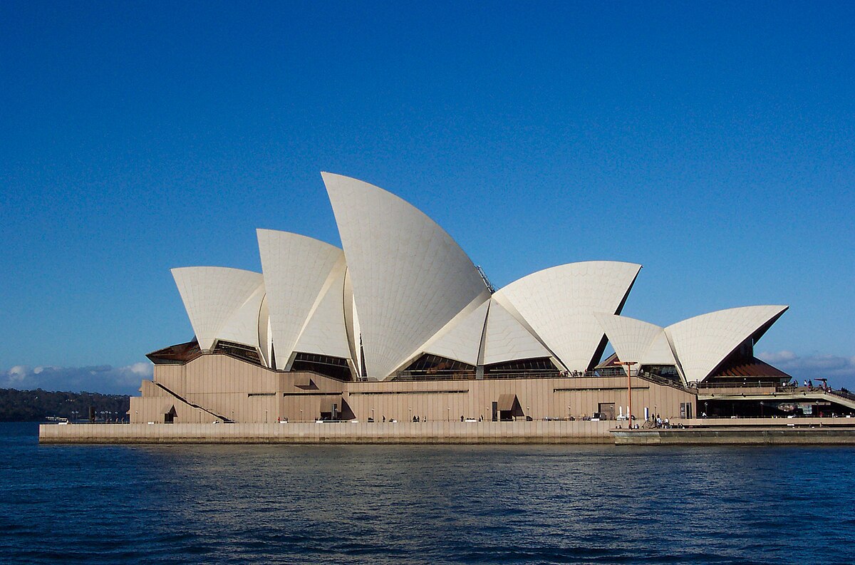 Sydney Opera