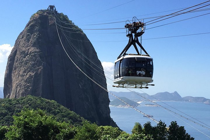 teleférico