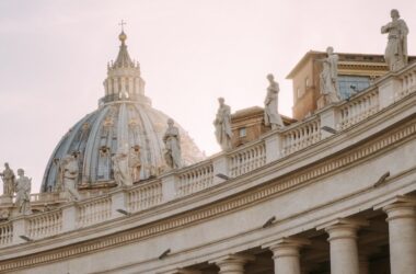 Ciudad del Vaticano: Basílica de San Pedro y Museo Vaticano