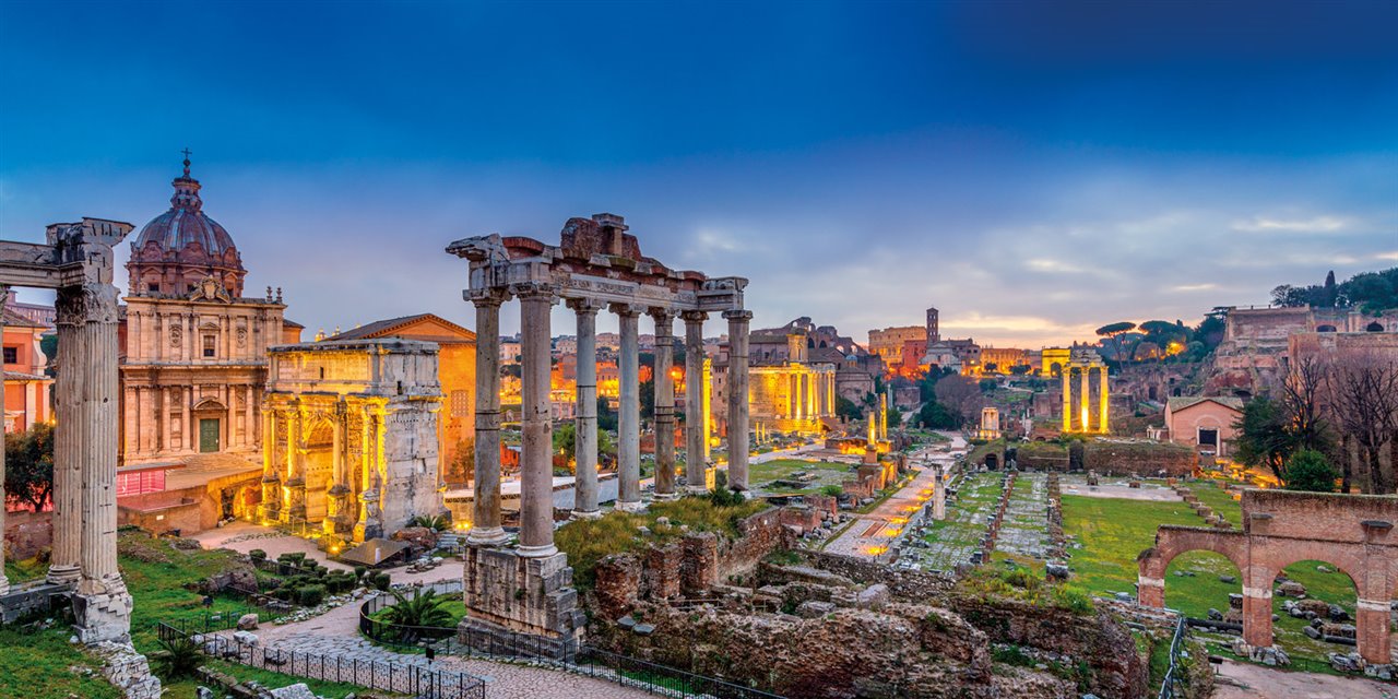 Foro Romano