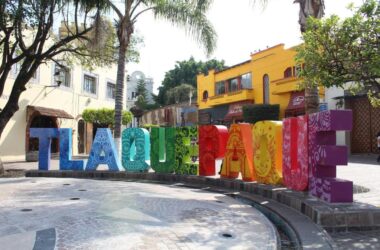 Encanto Artesanal en Tlaquepaque, Jalisco: Un Paseo Inolvidable por Tradición y Creatividad 🎨🛍️ #DescubreTlaquepaque