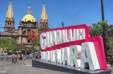 Explorando Guadalajara: Un Recorrido Inolvidable para Turistas