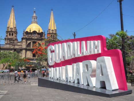 Guadalajara