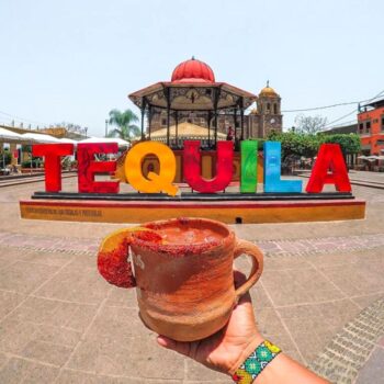 Tequila Jalisco