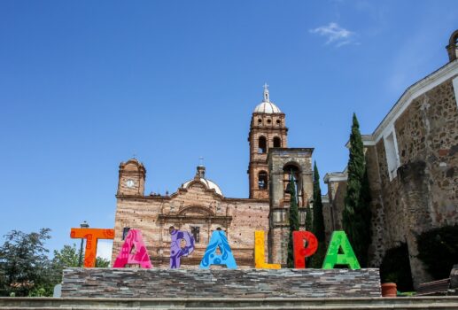 Tapalpa