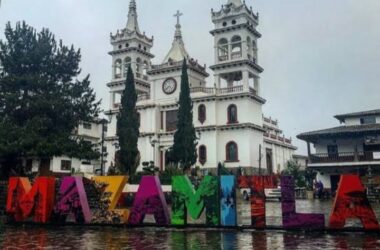 Explorando la Magia de Mazamitla: Descubre las Maravillas de Este Pueblo Mágico en Jalisco