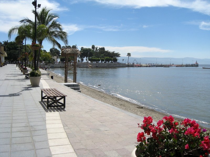 Lago Chapala