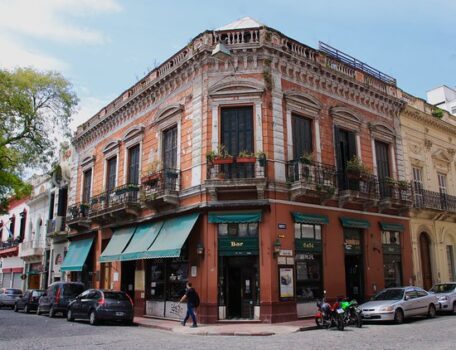 san telmo buenos aires