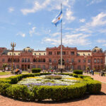 casa rosada buenos aires