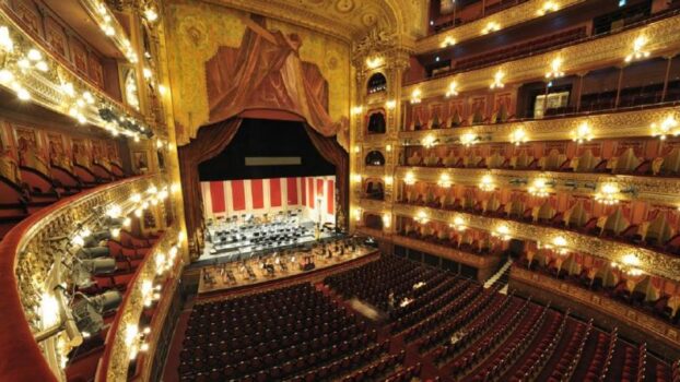 teatro colon argentina